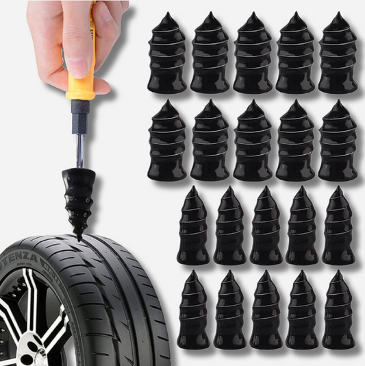 Kit de tornillos despinche llantas X20