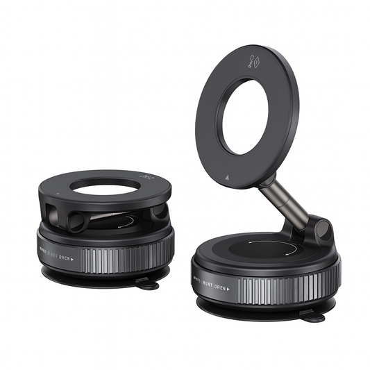 Soporte Para Celular Magnetico