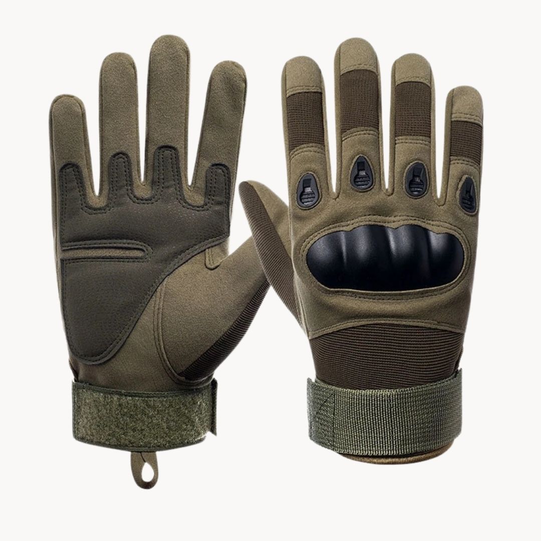 Guantes Para Moto Tactiles🧤