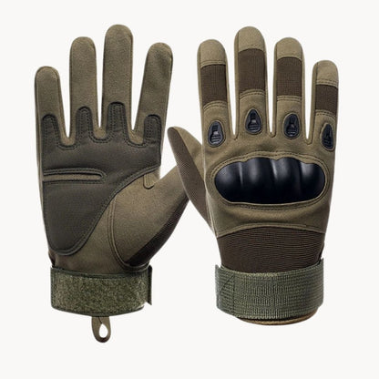 Guantes Para Moto Tactiles🧤