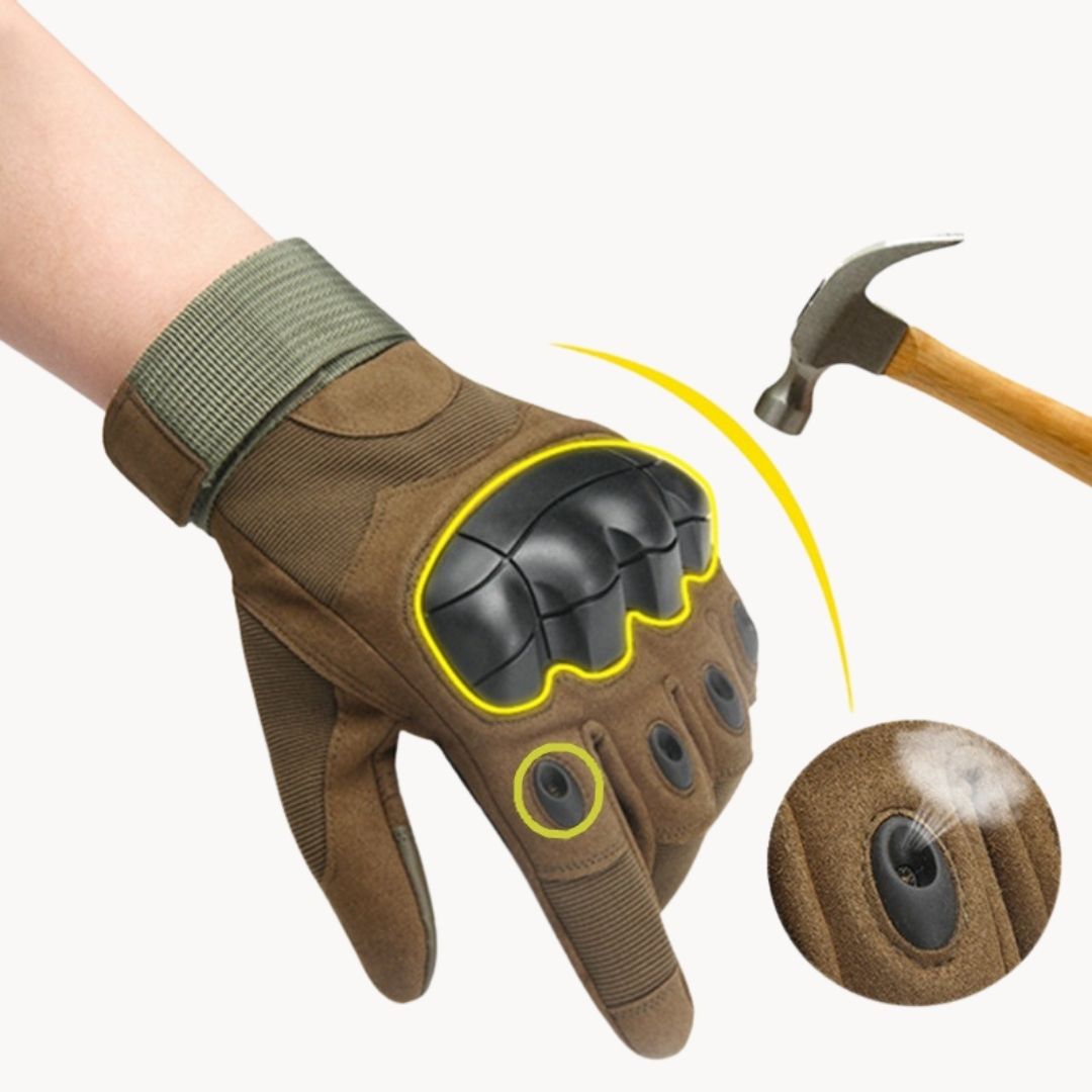 Guantes Para Moto Tactiles🧤