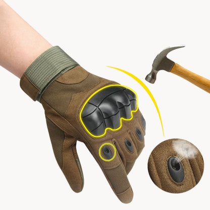 Guantes Para Moto Tactiles🧤