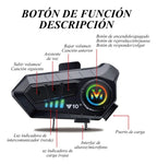 Intercomunicador V10